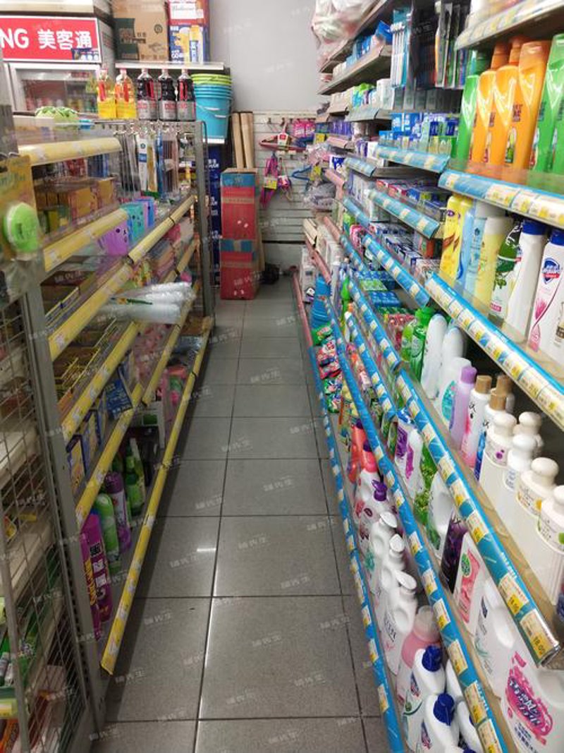 小商品零售行业的市场观察与分析