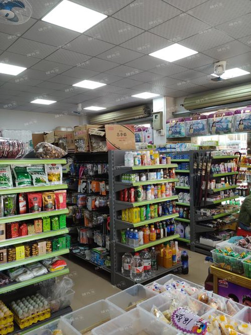 百货店